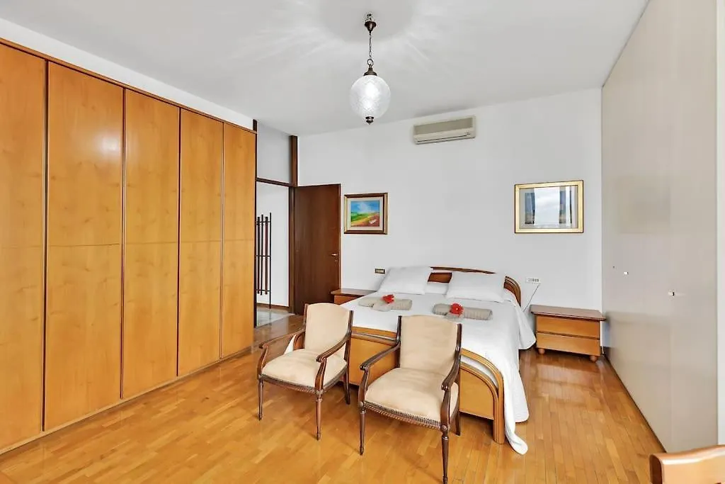 Alessia'S Flat - Sesto Apartment Sesto San Giovanni Italy