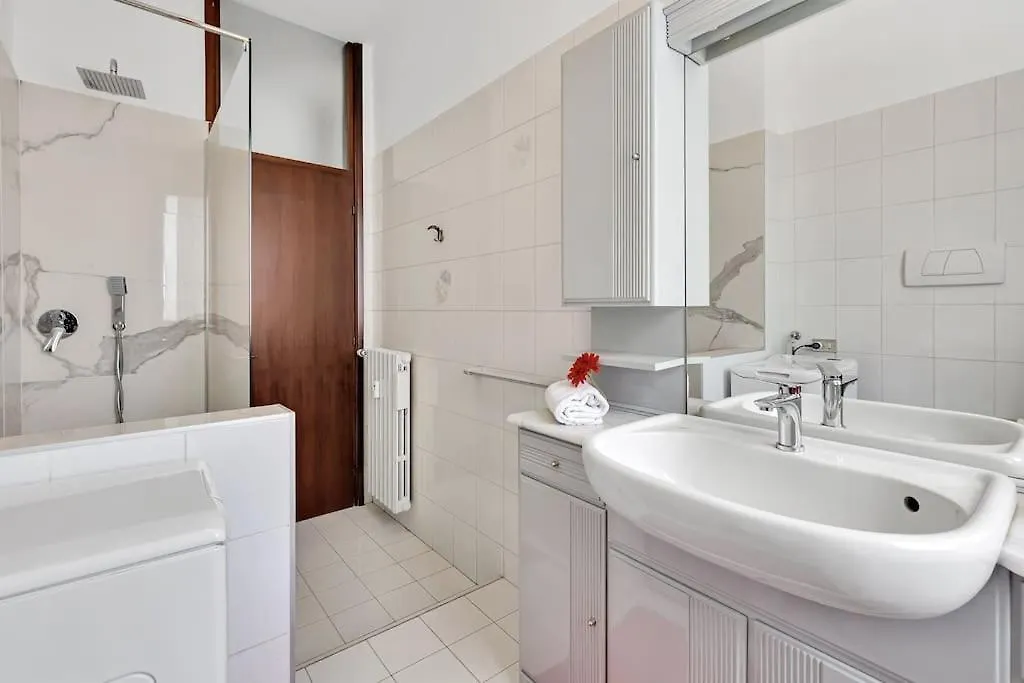 Alessia'S Flat - Sesto Apartment Sesto San Giovanni 0*,