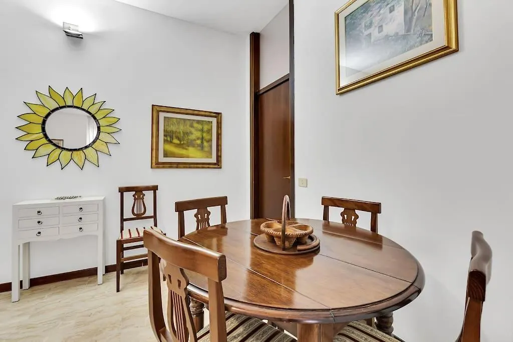 Alessia'S Flat - Sesto Apartment Sesto San Giovanni